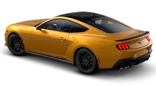 2026 Ford Mustang® External Image 3